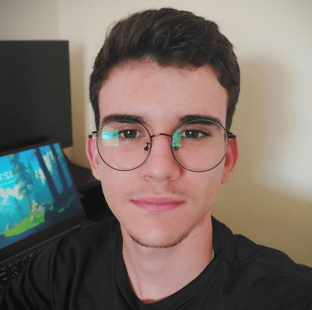 Foto de perfil de Carlos Silva